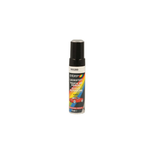 Pinceau de retouche 955280 MOTIP Touch Up 12ml