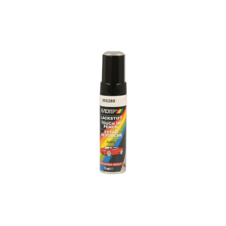 Pinceau de retouche 955280 MOTIP Touch Up 12ml