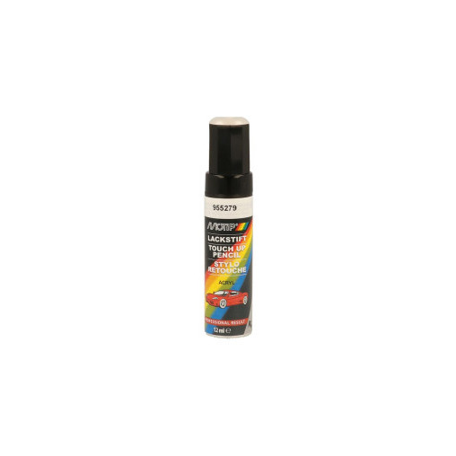 Pinceau de retouche 955279 MOTIP Touch Up 12ml