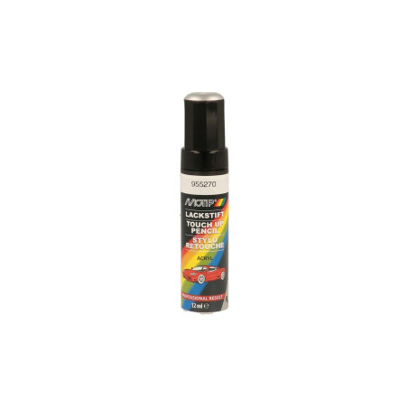 Pinceau de retouche 955270 MOTIP Touch Up 12ml