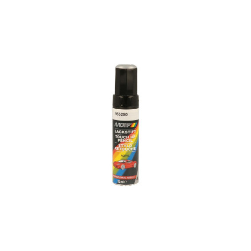 Pinceau de retouche 955250 MOTIP Touch Up 12ml