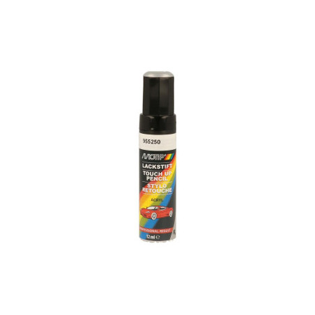 Pinceau de retouche 955250 MOTIP Touch Up 12ml