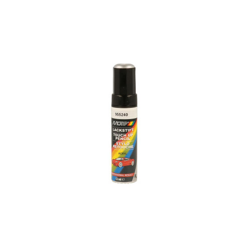 Pinceau de retouche 955240 MOTIP Touch Up 12ml