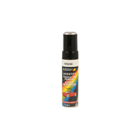 Pinceau de retouche 955240 MOTIP Touch Up 12ml