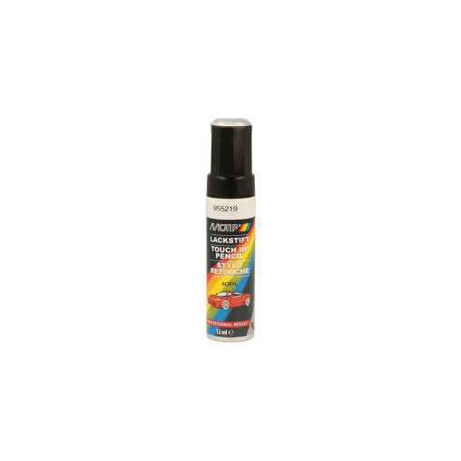 Pinceau de retouche 955219 MOTIP Touch Up 12ml