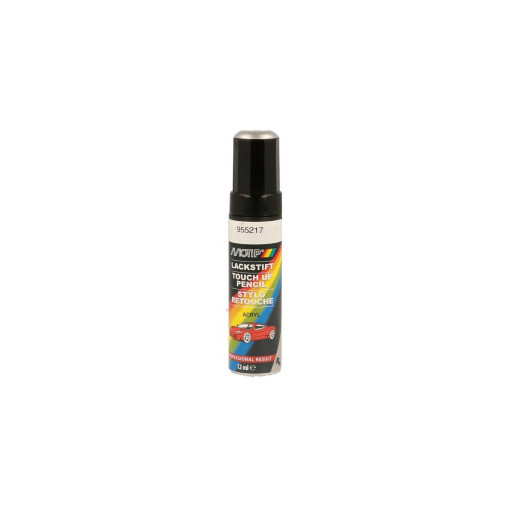 Pinceau de retouche 955217 MOTIP Touch Up 12ml