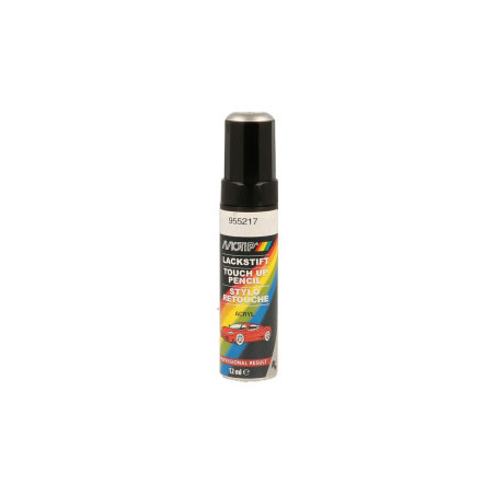 Pinceau de retouche 955217 MOTIP Touch Up 12ml