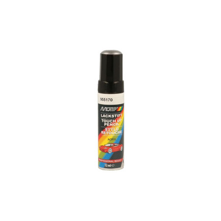 Pinceau de retouche 955170 MOTIP Touch Up 12ml