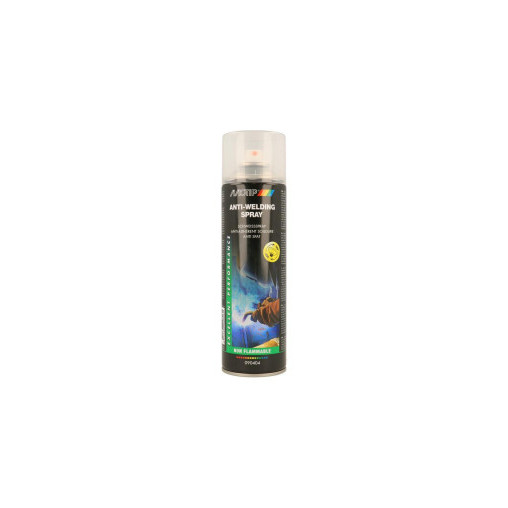 Anti adhérent soudure MOTIP Tech 500ml