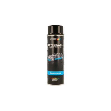 Antigravillon Noir MOTIP UBC 500ml