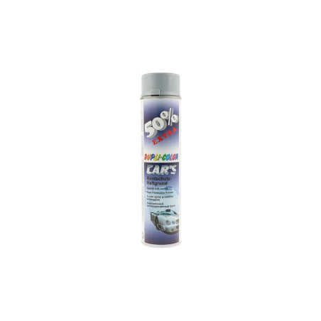 Apprêt Gris DUPLI Cars 600ml