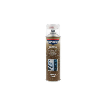 Protection corps creux PRESTO 500ml