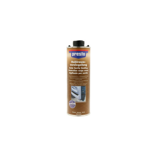 Protection corps creux PRESTO 1L