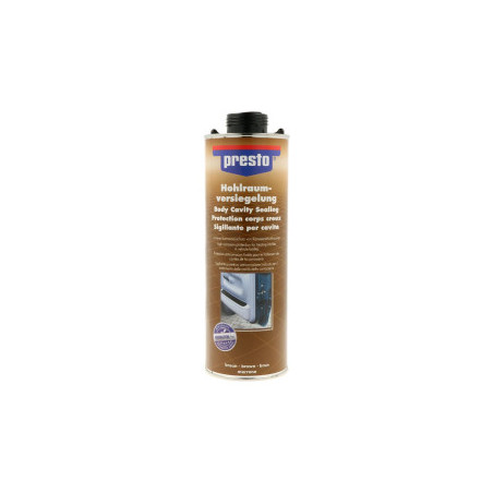 Protection corps creux PRESTO 1L