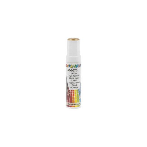 Pinceau de retouche Or 601705 DUPLI Color 12ml