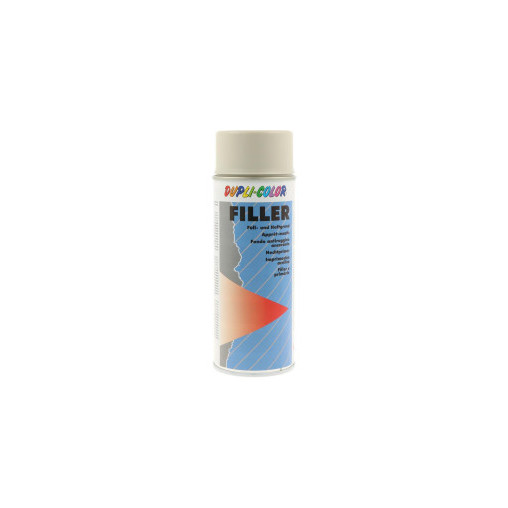 Mastic réparation métal Beige DUPLI Basic 400ml