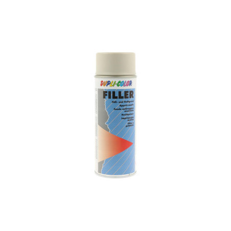 Mastic réparation métal Beige DUPLI Basic 400ml