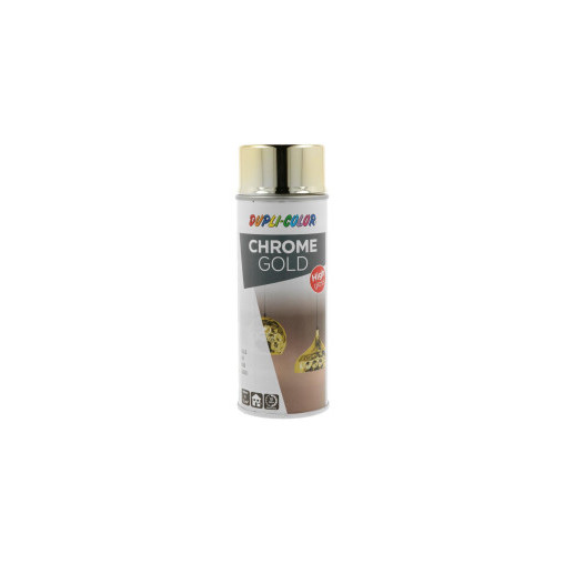 Peinture effet Or 400ml