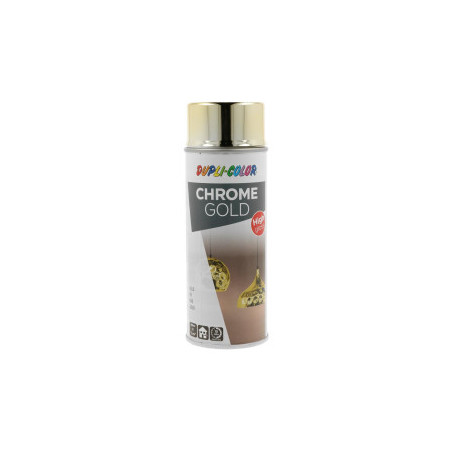 Peinture effet Or 400ml