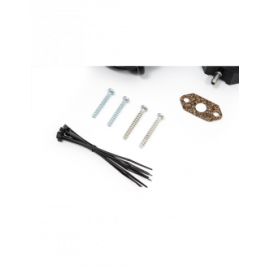 Kit de fixation de la manomètre turbo Forge moteur 1.0 TSI