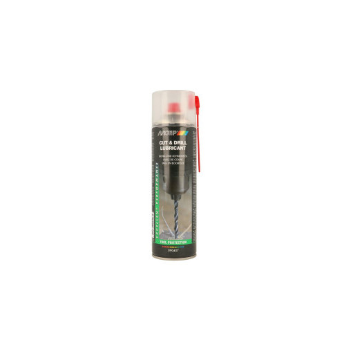 Huile de coupe MOTIP Tech 500ml