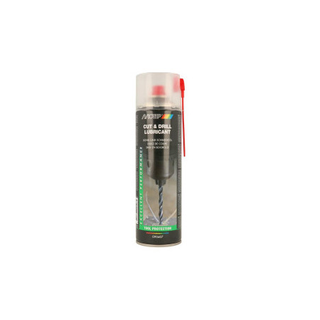 Huile de coupe MOTIP Tech 500ml