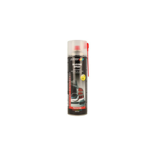 Lubrifiant au silicone MOTIP Tech 500ml