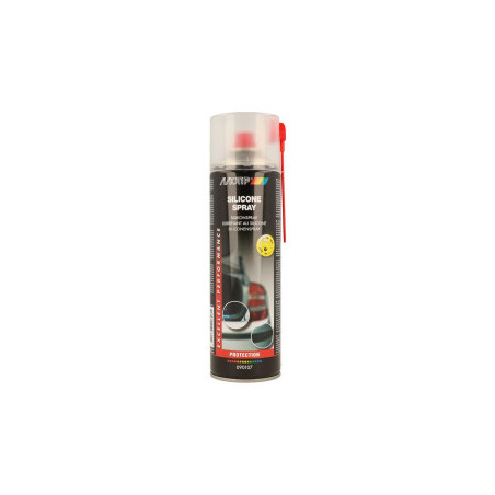 Lubrifiant au silicone MOTIP Tech 500ml