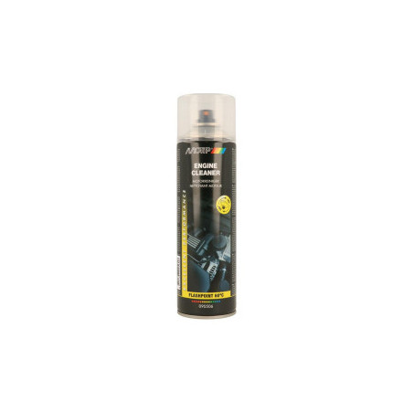 Nettoyant moteur MOTIP Tech 500ml