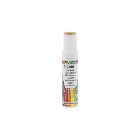 Pinceau de retouche Beige 716171 AC 2-180 DUPLI Color 12ml