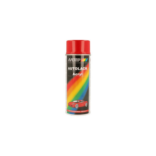 Peinture Acrylique 41540 Uni MOTIP Kompakt 400ml