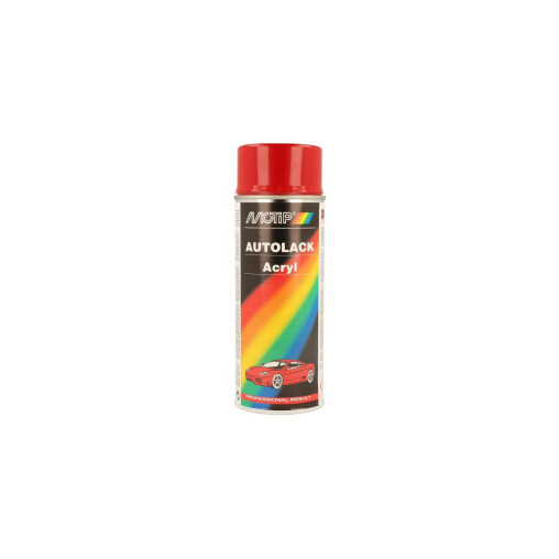 Peinture Acrylique 41550 Uni MOTIP Kompakt 400ml