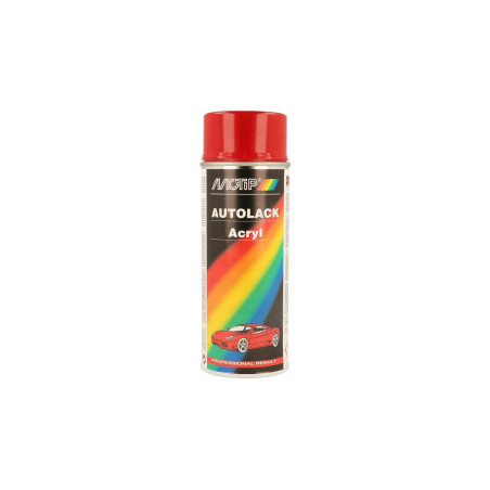 Peinture Acrylique 41550 Uni MOTIP Kompakt 400ml