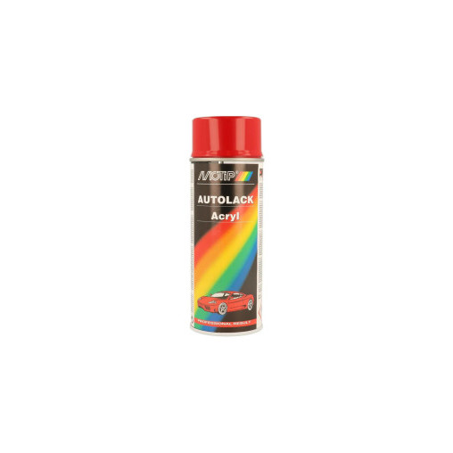 Peinture Acrylique 41600 Uni MOTIP Kompakt 400ml