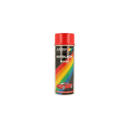 Peinture Acrylique 41730 Uni MOTIP Kompakt 400ml