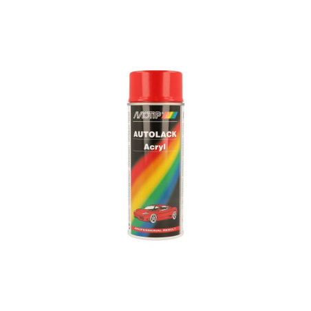 Peinture Acrylique 41730 Uni MOTIP Kompakt 400ml