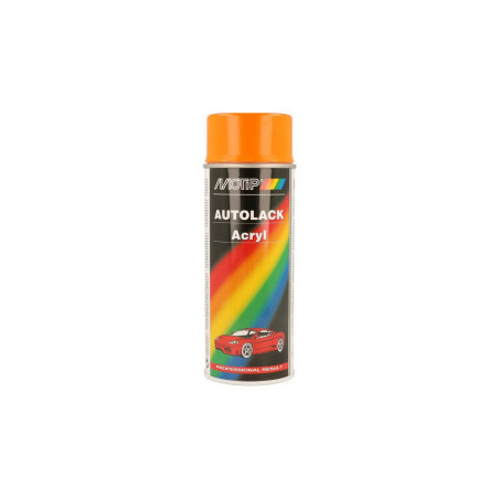 Peinture Acrylique 42800 Uni MOTIP Kompakt 400ml