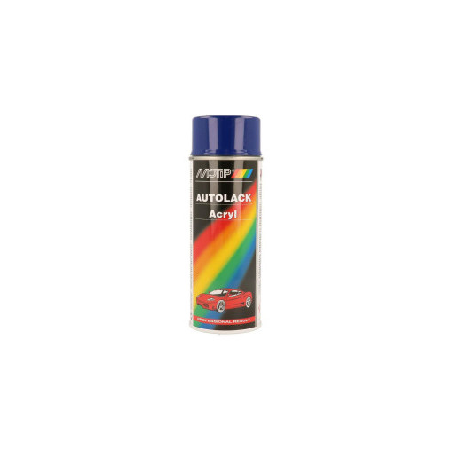 Peinture Acrylique 44860 Uni MOTIP Kompakt 400ml