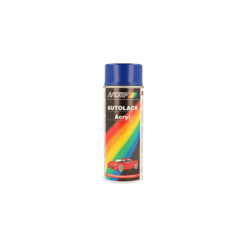 Peinture Acrylique 44864 Uni MOTIP Kompakt 400ml