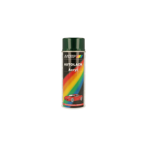 Peinture Acrylique 53606 métallisé MOTIP Kompakt 400ml