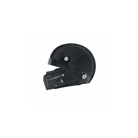 Casque Stilo ST5 GT Carbone Hans® avec connectique ST5R