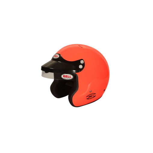 Casque Bell MAG-1 Offshore FIA 8859-2015