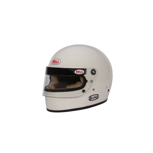 Casque Bell Star Classic