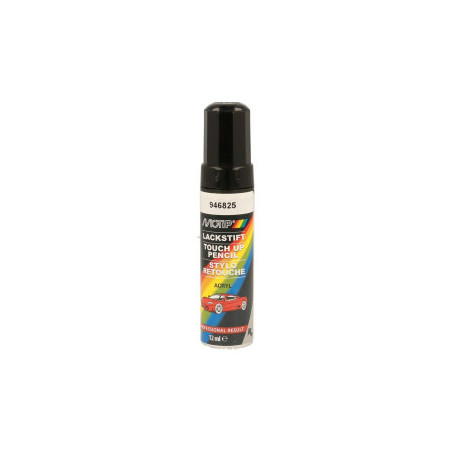 Pinceau de retouche 946825 Gris MOTIP Touch Up 12ml