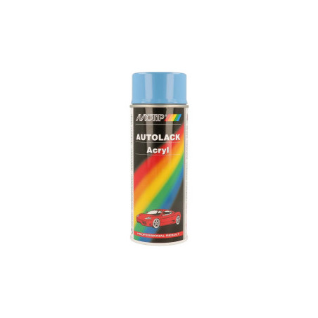 Peinture Acrylique 45250 Uni MOTIP Kompakt 400ml