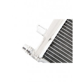 Radiateur de suralimentation Toyota Supra A90 BMW Z4