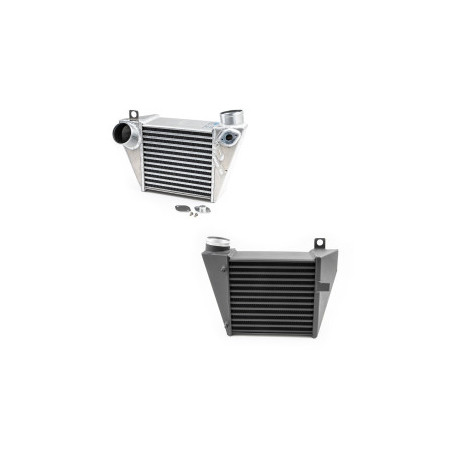 Intercooler Forge Volkswagen Golf et Seat montage latéral