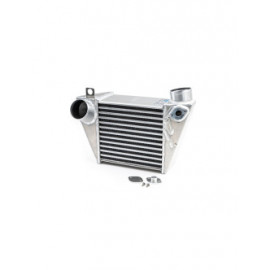 Intercooler Forge Volkswagen Golf et Seat montage latéral