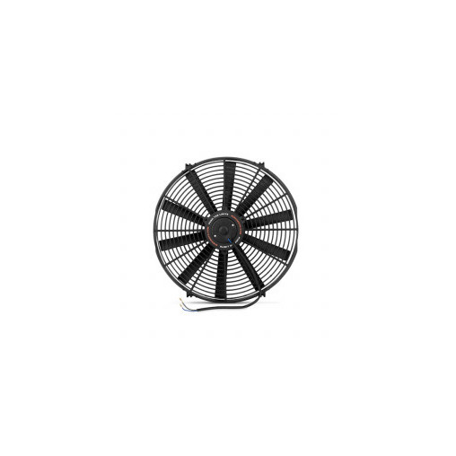 Ventilateur Slim 16'' Mishimoto - 385mm/73mm