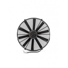 Ventilateur Slim 16'' Mishimoto - 385mm/73mm